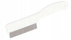 Šukos katėms nuo dulkių ir blusų, 13 cm, Kerbl