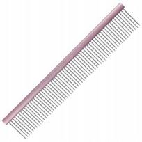 Metalinė šukos pudeliams Groom Professional, 25 cm