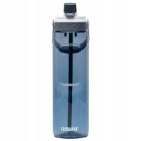 Turistinė gertuvė Kambukka Dupla 1000 ml, pilka