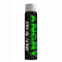 Maisto papildas MUSCLE CLINIC ANGRY SHOT, 25 ml