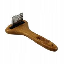 Šepetys Bamboo Groom vidutinio ir ilgo kailio šunims