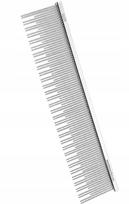 Šukos TAURO Pro Line, dvigubi dantukai, 16,5 cm