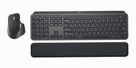 Klaviatūrų rinkinys LOGITECH MX KEYS darbui ir namams