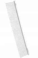 Šukos TAURO Pro Line, reti dantukai, 24,5 cm