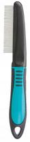 Blusų šukos katėms ir šunims TRIXIE, 21 cm