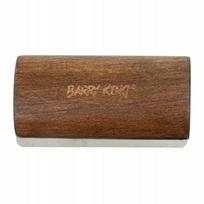 Šepetys gyvūnų pavilnei Barry King, buko mediena, 12,8 cm