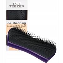 Gyvūnų šukos Tangle Teezer, didelės, violetinės-pilkos