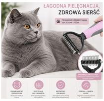 Šukos šunims su kabliukais, skirtingų spalvų