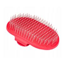 Pirštinė augintinių šukavimui BRUSH Glove, tinka katėms ir šunims