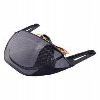 Galinis LED žibintas Honda CBR600RR 2007–2012
