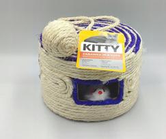 Interaktyvus žaislas katei Kitty