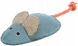 Žaislinė pelė TRIXIE, XXL, 15 cm