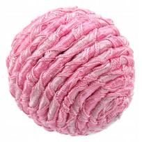 Žaislinis kamuoliukas katėms GOOD TOYS, 4 cm, įvairių spalvų