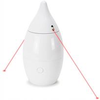 Automatinis PetSafe Zoom lazeris katėms