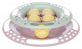 Plastikinis kačių žaislas Trixie Junior, 24 cm