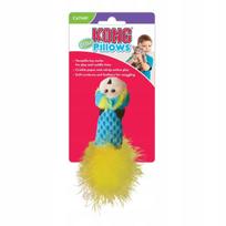 Katės žaislas KONG Pillow Critter