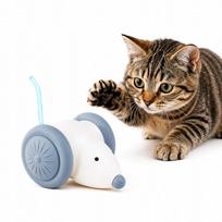 Interaktyvus USB katės žaislas „Escape Mouse 32Z“