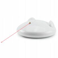 Automatinis lazerinis žaislas katėms PetSafe Zip