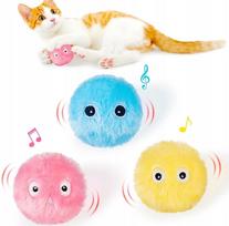 Interaktyvus žaislas katėms NUXIE CAT 2408