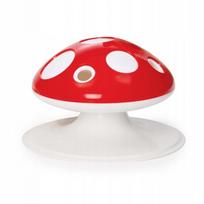 Interaktyvus žaislas katėms CATIT Senses Mushroom, 15x24 cm