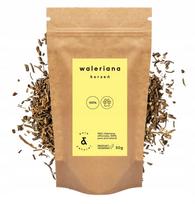 Katžolės šaknis katėms VALERIAN, 30 g