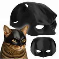 Katės kostiumas „Batman Bat-Cat“ Helovinui