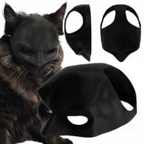 Kaukė katei „Batman“ Helovino kostiumas