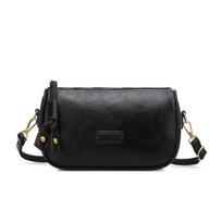 Dumplings Come in A Single-shoulder Pillow Bag, A Luxurious French-style Chic and Simple Crossbody Bag. ruda