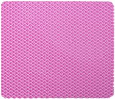 Vystyklų paklotas 44x30 cm, rožinis