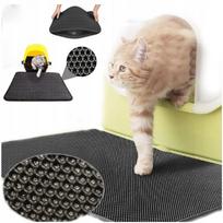 Kilimėlis katės tualetui, CAT Litter Wiper