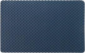 Sugeriantis paklotas 90x60 cm, mėlynas