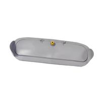 Savaeigis tualeto dangtis katėms Easy L 02, dalinė durelių prieiga