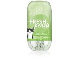 Kraiko dezodoruojančios granulės Fresh Pearls, žalios žolės kvapas