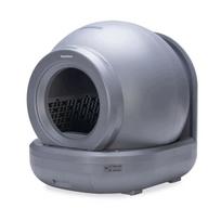 Automatinė savaime išsivalanti kačių dėžė Beeztees Moeza