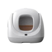 Automatinė savaime išsivalanti kačių tualeto dėžė CATLINK BayMax Lite, 70 l