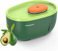 Automatinė AWPLAND gyvūnų gertuvė, 2 l