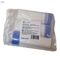 Automatinės kraiko dėžės maišeliai AmiCura X1, 54x28 cm, 60 vnt., 3 ritinėliai
