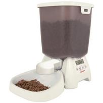 Automatinė maisto šėryklė CAT MATE C3000 su laikmačiu, 3 kg, katėms ir šunims