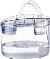 Automatinis 2,5 l kačių vandens fontanas su filtru
