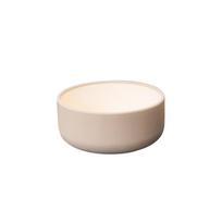 Silikoninis dubenėlis TIAKI Premium, smėlio spalvos, 350 ml, 11 cm