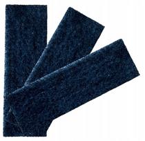 Anglies filtras Bailey Bella Cuvette, 3 vnt., tinka Rotho tualetui
