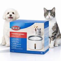 Automatinis gertuvė TRIXIE, 2 l, katėms ir mažiems šunims