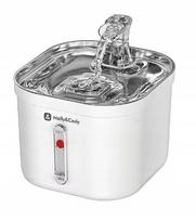 Automatinis gyvūnų gertuvas Molly&Cody, 2 l, nerūdijantis plienas
