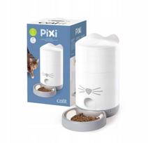 Automatinė kačių šėryklė su kamera PIXI Smart Feeder