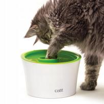 Dubuo su maisto talpa Catit Senses 2.0 Multi Feeder