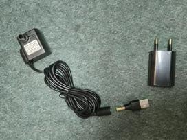 Vandens fontano pompa su srove reguliavimu, mait. šaltinis ir USB adapteris