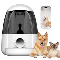 Automatinis šėryklo dozatorius DOGNESS, 2,6 l, katėms ir šunims