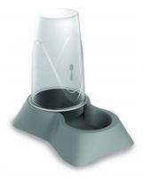 Automatinis šėryklos PETMAX STELLA, pilka, 0,65 l