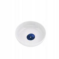 Porcelianinis dubenėlis katėms Alessi ITSUMO PET, 400 ml