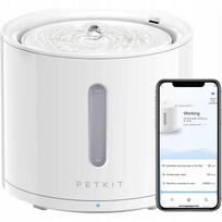 Automatinis PETKIT EVERSWEET SOLO 2 gyvūnų girdytuvas, 2 l